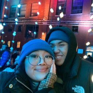 Meet your Posher, Nicole